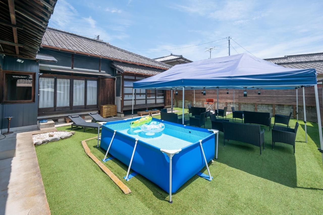 Chizu - Vacation Stay 83880V Mitoyo Exterior foto